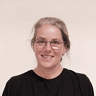 Portraitbild von Judith Huck