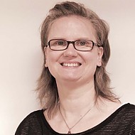 Portraitbild von Marijane Varsek