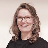 Portraitbild von Silke Weßling
