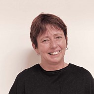 Portraitbild von Viola Storz
