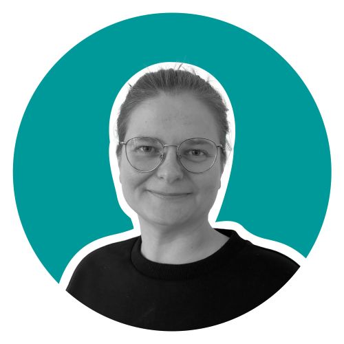 Profilbild von Ann-Kathrin Diederich