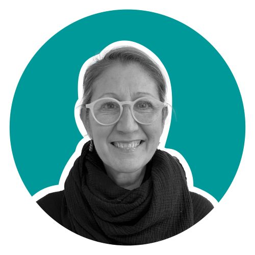 Profilbild von Medina Straub