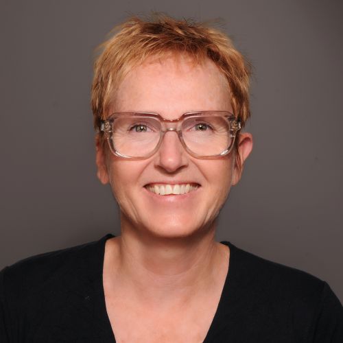 Profilbild von Katja Streichan-Schönauer