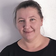 Profilbild von Julia Sperling