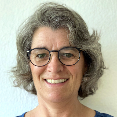 Profilbild von Barbara Niese