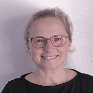 Profilbild von Katharina Odaew