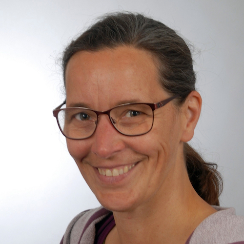 Profilbild von Mechtild Steinhauer