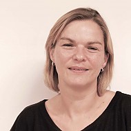Profilbild von Monika Mevert