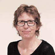 Profilbild von Michaela C. Schoebel