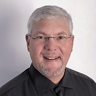 Profilbild von Joachim Rothkegel