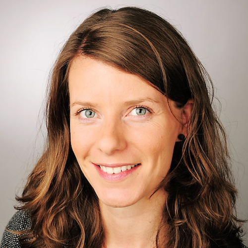 Profilbild von Wibke Wehner
