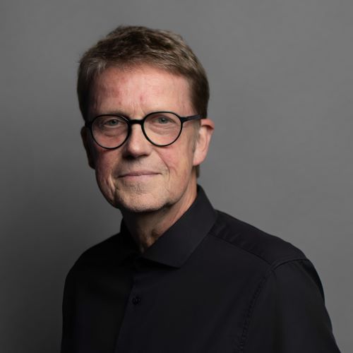 Profilbild von Thomas Smeets