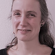 Profilbild von Mireille Mentgen