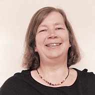 Profilbild von Stephanie Nelke