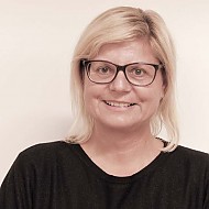 Profilbild von Barbara Kupper