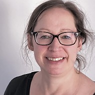Profilbild von Monika Huterer