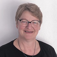 Profilbild von Renate Hoffmann