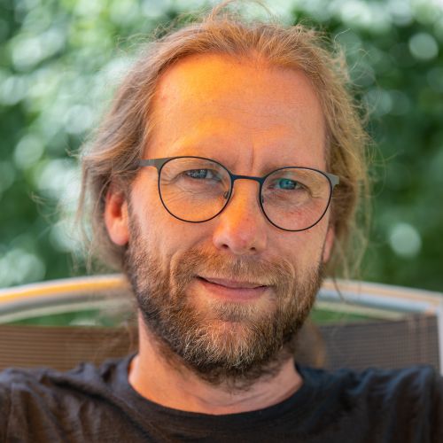 Profilbild von Jan van Geldern