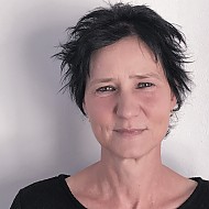 Profilbild von Annette Linnenbrink