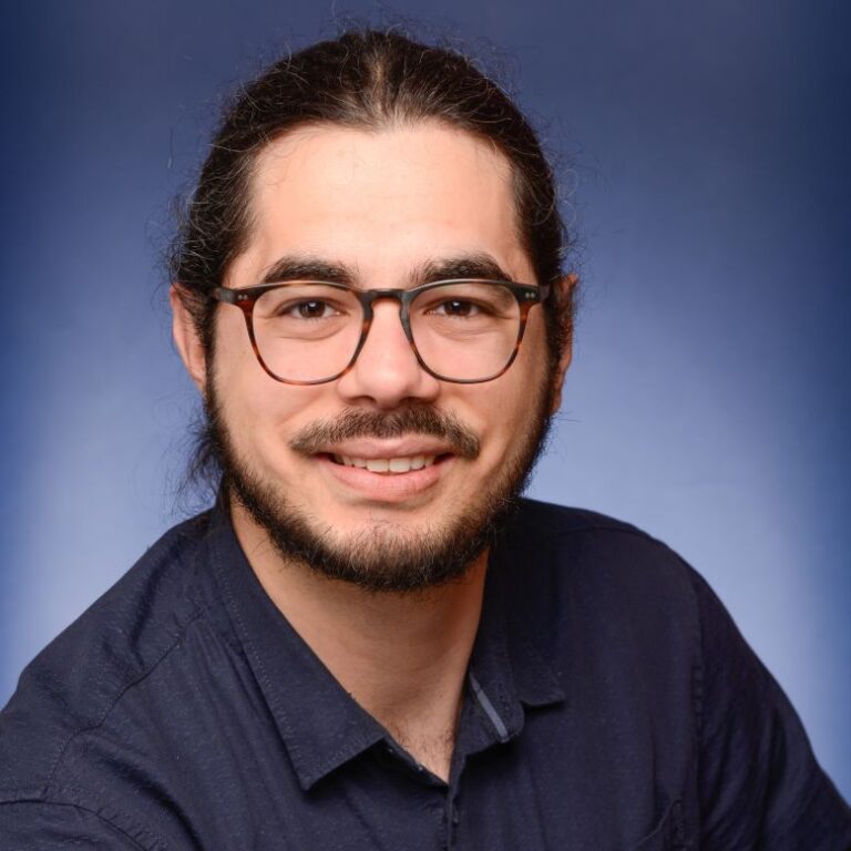 Profilbild von Richard-Raul Pal