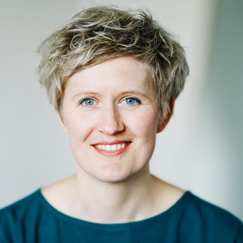 Profilbild von Juliane Heldt