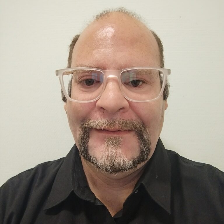 Profilbild von Michael-Dietmar Becker