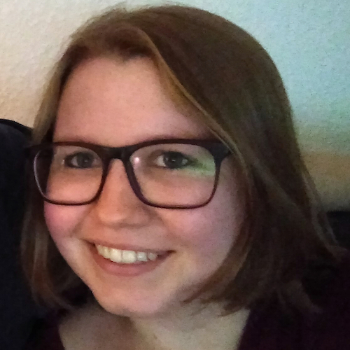 Profilbild von Julia Baumgärtel