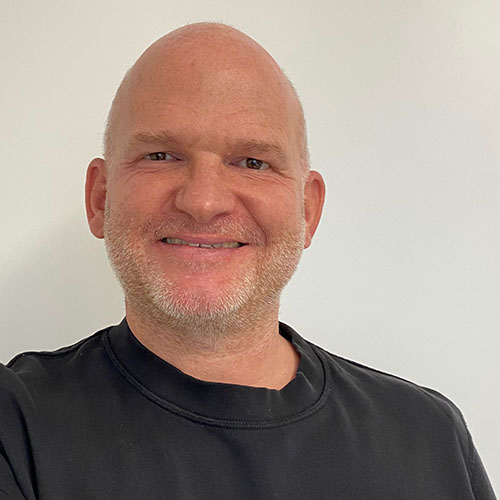 Profilbild von Jörg Schlund
