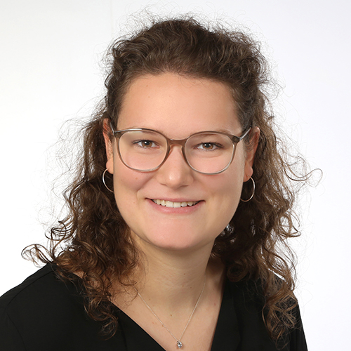 Profilbild von Helen Albrecht