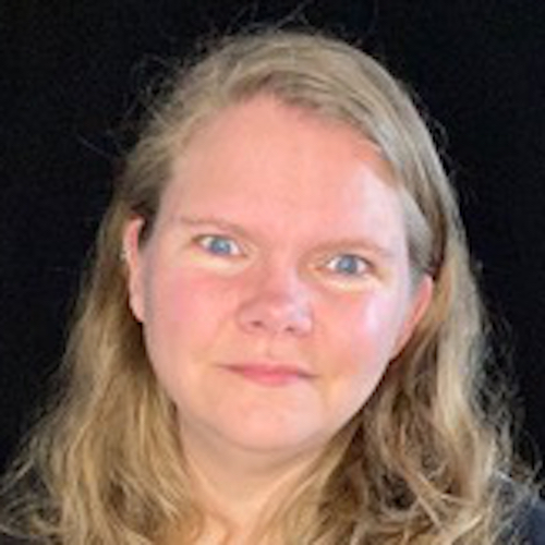 Profilbild von Tanja Lenarth