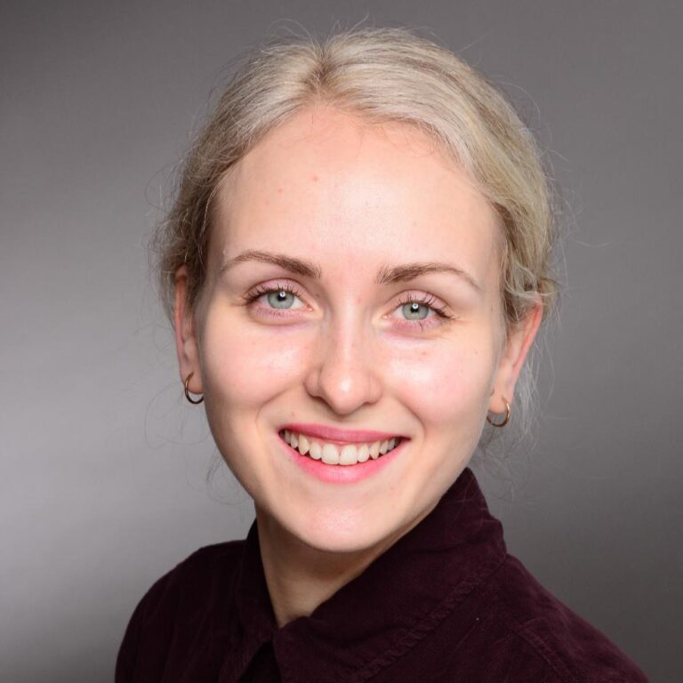 Profilbild von Iuliia Bakhareva