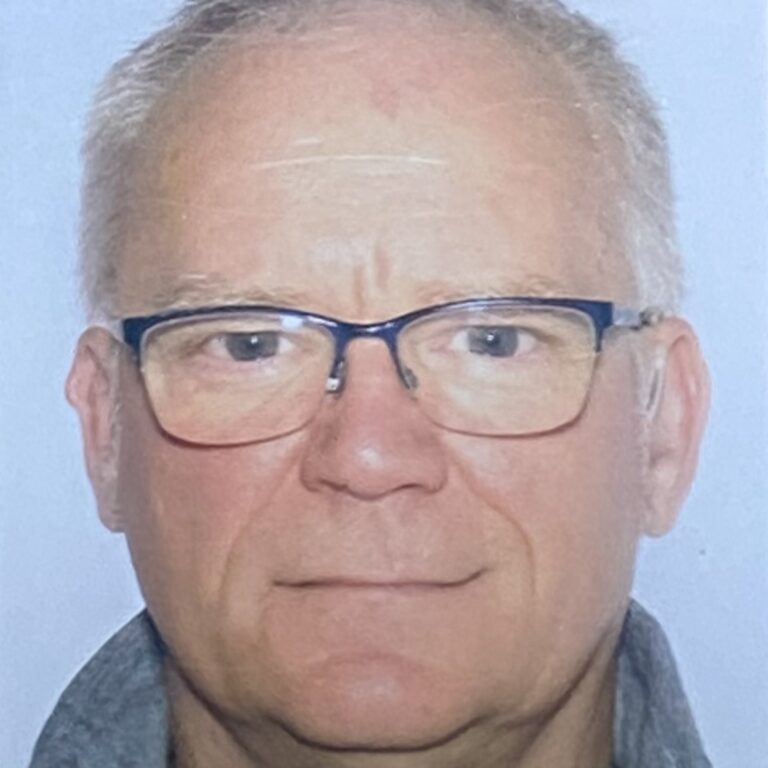 Profilbild von Bernhard Hügel-Kruft