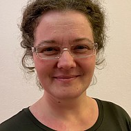 Profilbild von Natalie Derksen