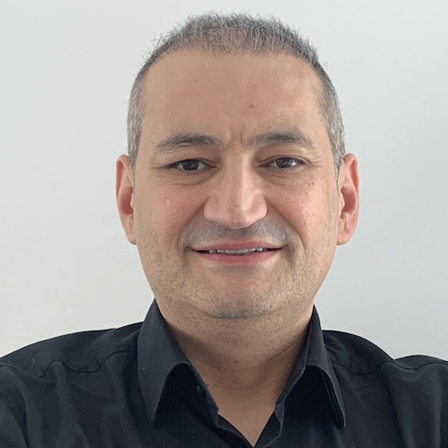 Profilbild von Fatih Uyan