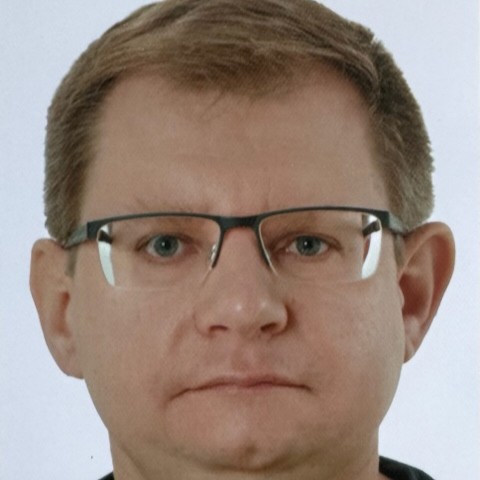 Profilbild von Vadim Klippenstein