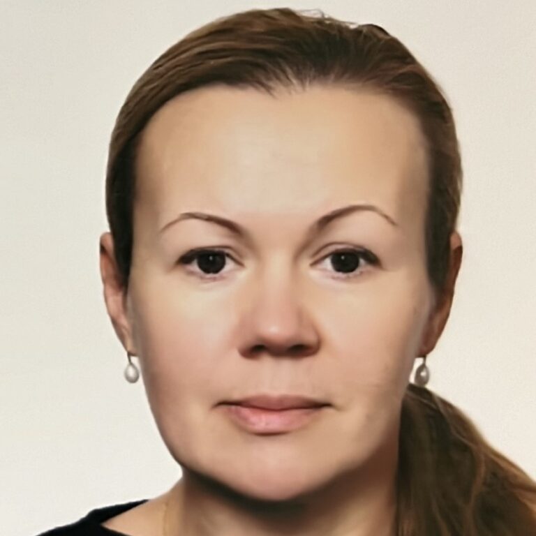 Profilbild von Natalja Klippenstein