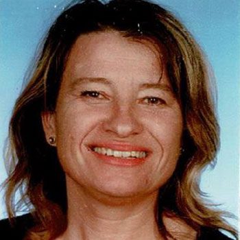 Profilbild von Brigitte Fischer