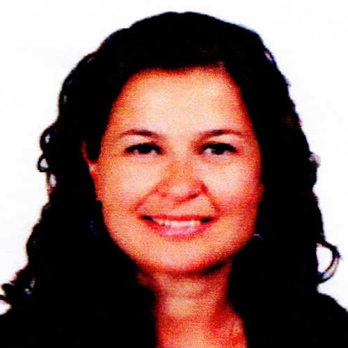 Profilbild von Gül Süngül