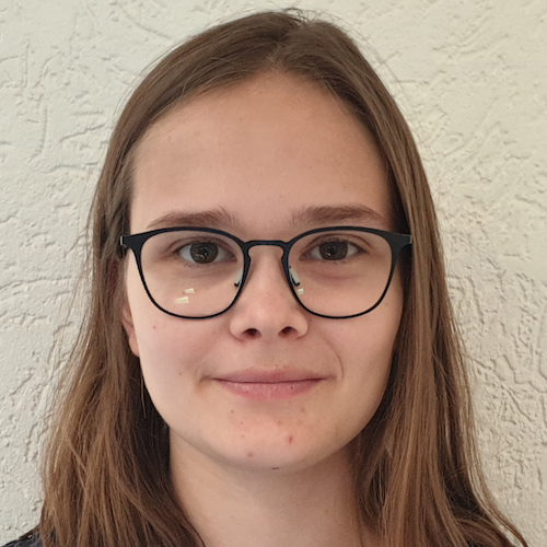 Profilbild von Julia Wiegand