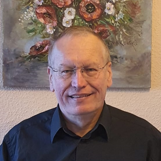 Profilbild von Adam Christoph Wozniak