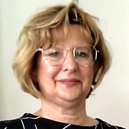 Profilbild von Astrid Hermsdorf