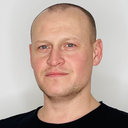 Profilbild von Johannes Freidenberger