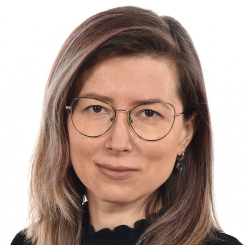 Profilbild von Elena Trippel