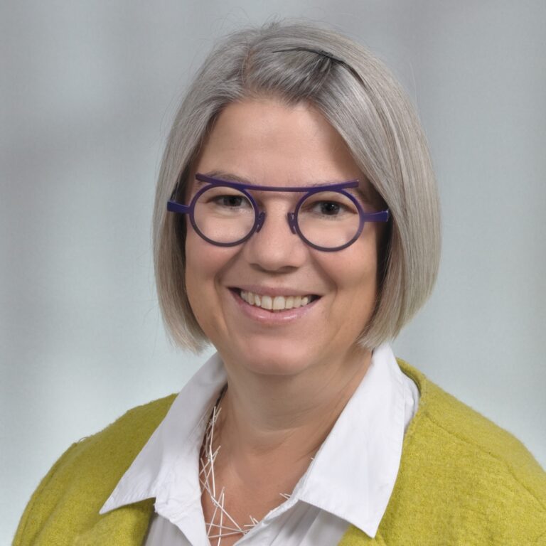 Profilbild von Gabriele Higler