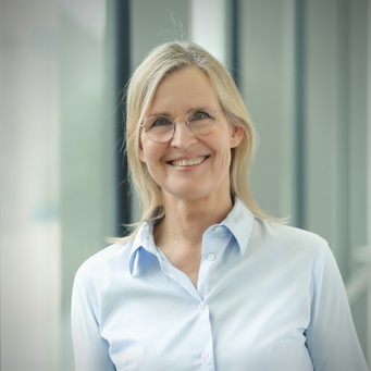 Profilbild von Uta Meidt
