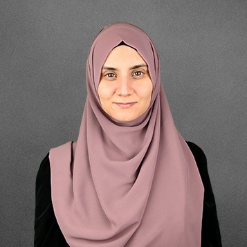Profilbild von Funda Fidan