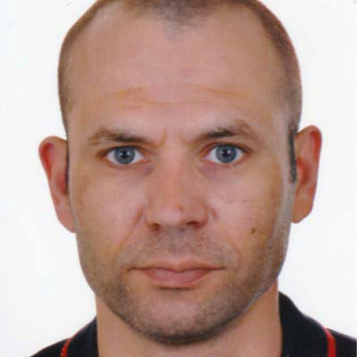 Profilbild von Viktor Balde
