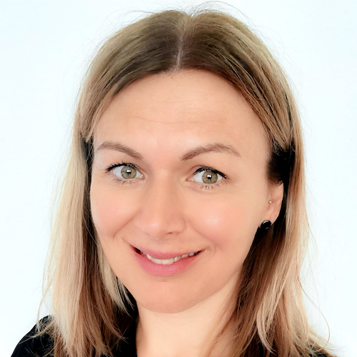 Profilbild von Barbara Kieffer
