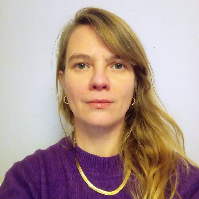 Profilbild von Inga Zimprich
