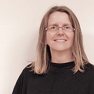 Profilbild von Andrea Liebl